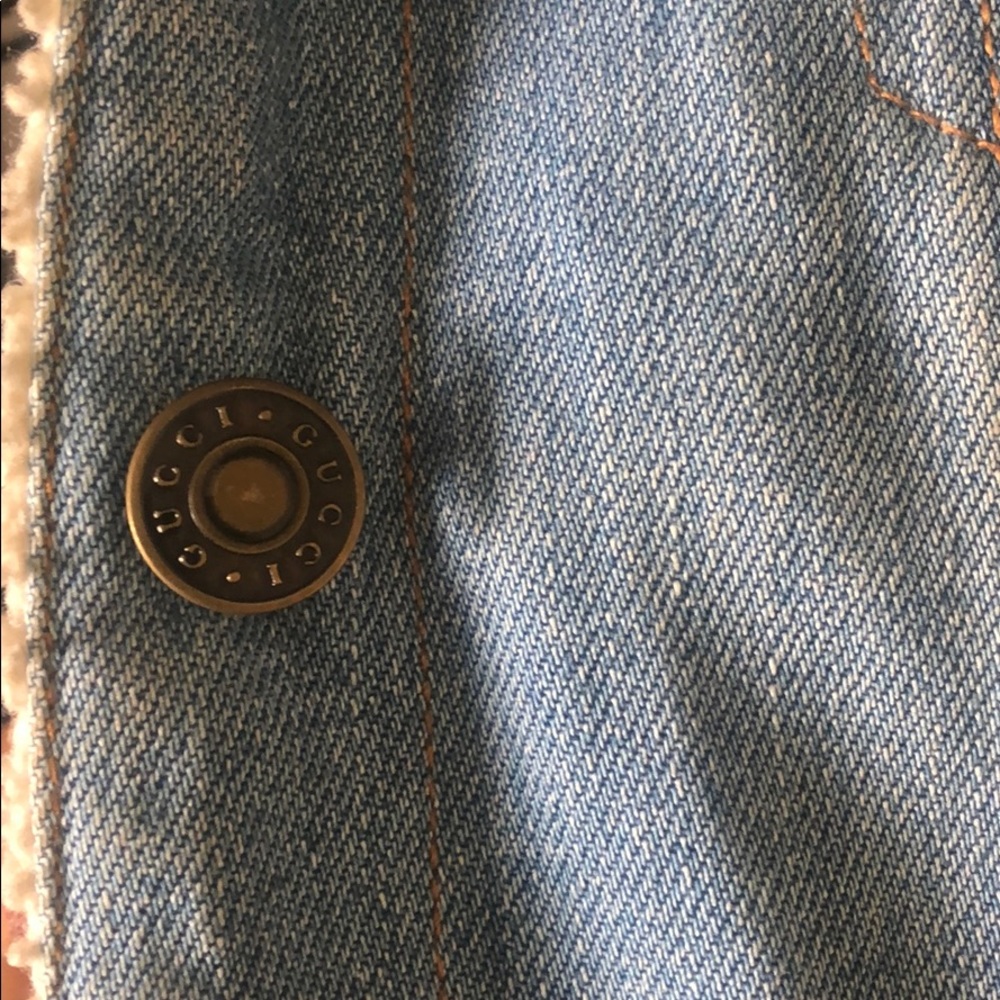 Gucci Jacket - Picture 6 of 7